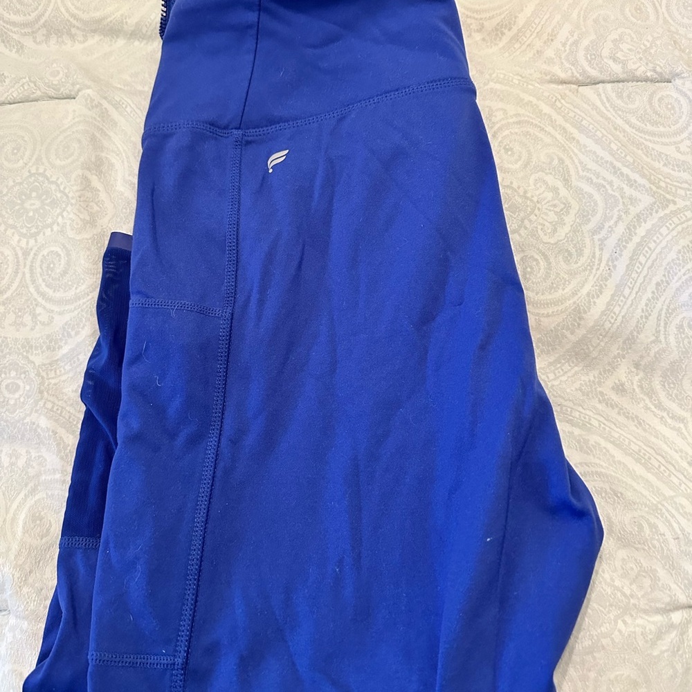 Fabletics motion 360 pants